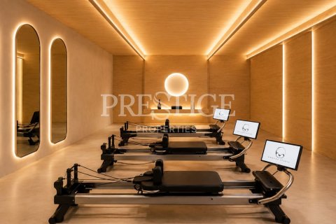 คอนโดมิเนียมในพัทยา, ประเทศไทย, 1 ห้องนอน № 214112 - รูปถ่าย 9