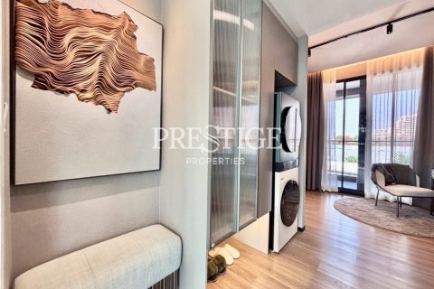 Condo à Pattaya, Thaïlande, 2 chambres № 220711 - photo 20