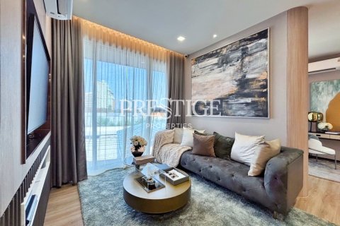 คอนโดมิเนียมในพัทยา, ประเทศไทย, 2 ห้องนอน № 220711