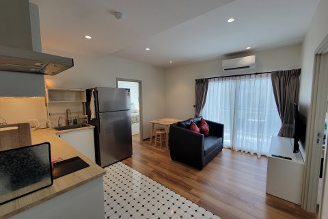 Condominio de 2 dormitorios en Phuket, Tailandia № 169322