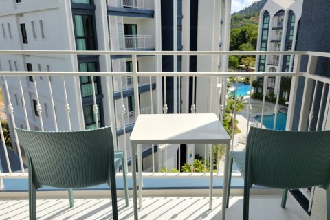 Condominio de 2 dormitorios en Phuket, Tailandia № 169322 - foto 18