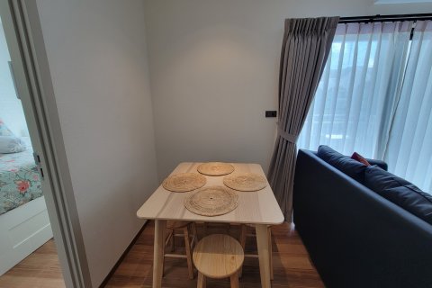 Condominio de 2 dormitorios en Phuket, Tailandia № 169322 - foto 25
