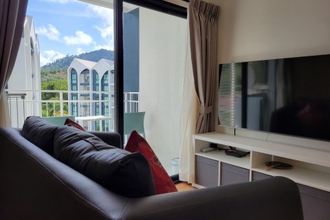Condominio de 2 dormitorios en Phuket, Tailandia № 169322 - foto 20