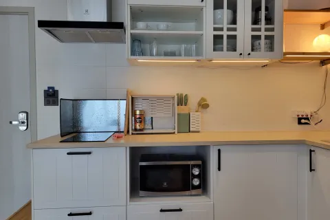 Condominio de 2 dormitorios en Phuket, Tailandia № 169322 - foto 4