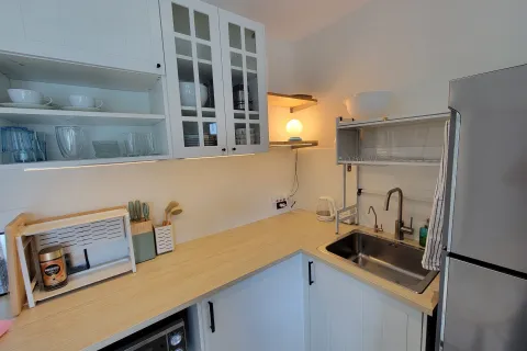 Condominio de 2 dormitorios en Phuket, Tailandia № 169322 - foto 3