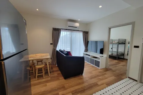 Condominio de 2 dormitorios en Phuket, Tailandia № 169322 - foto 2