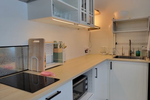 Condominio de 2 dormitorios en Phuket, Tailandia № 169322 - foto 23