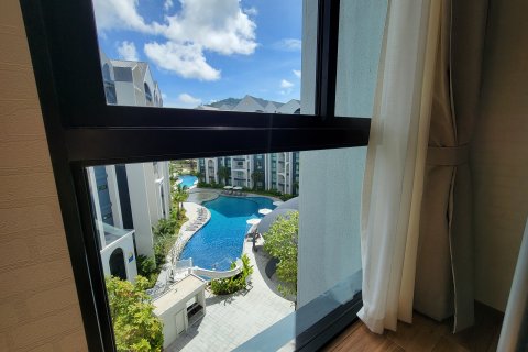 Condominio de 2 dormitorios en Phuket, Tailandia № 169322 - foto 29