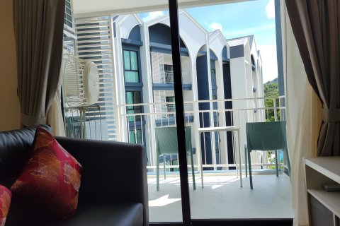 Condominio de 2 dormitorios en Phuket, Tailandia № 169322 - foto 21