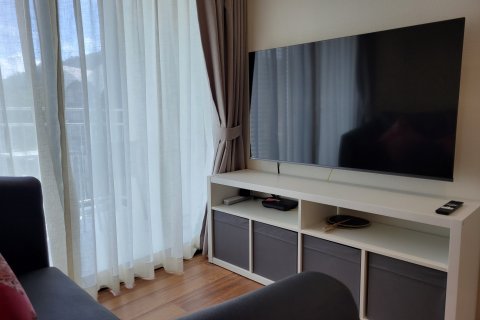 Condominio de 2 dormitorios en Phuket, Tailandia № 169322 - foto 22