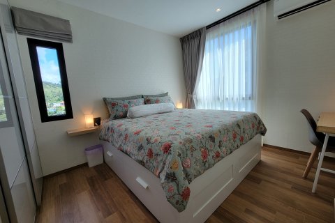 Condominio de 2 dormitorios en Phuket, Tailandia № 169322 - foto 7