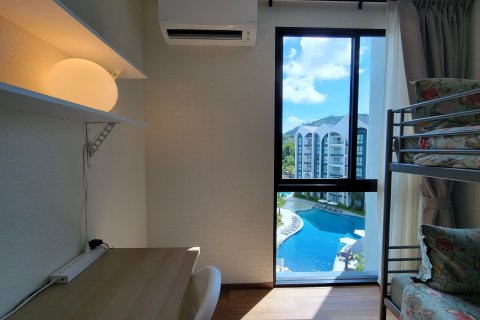 Condominio de 2 dormitorios en Phuket, Tailandia № 169322 - foto 30
