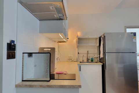 Condominio de 2 dormitorios en Phuket, Tailandia № 169322 - foto 24