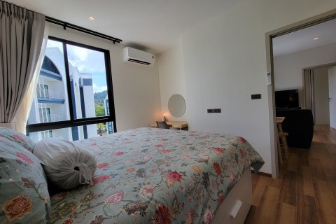 Condominio de 2 dormitorios en Phuket, Tailandia № 169322 - foto 11