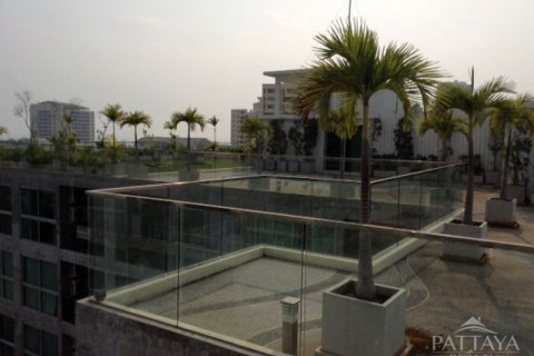 Condominio de 1 dormitorio en Pattaya, Tailandia № 204079 - foto 5