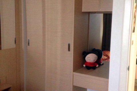 Estudio en el condominio en Jomtien Beach, Pattaya, Tailandia № 204082 - foto 11