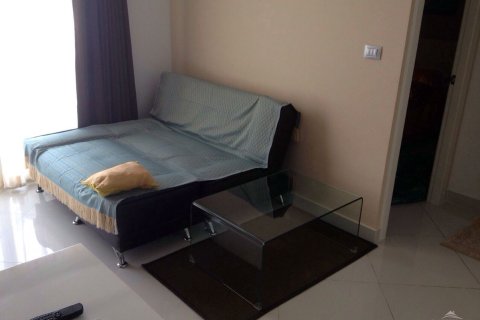 Estudio en el condominio en Jomtien Beach, Pattaya, Tailandia № 204082 - foto 6