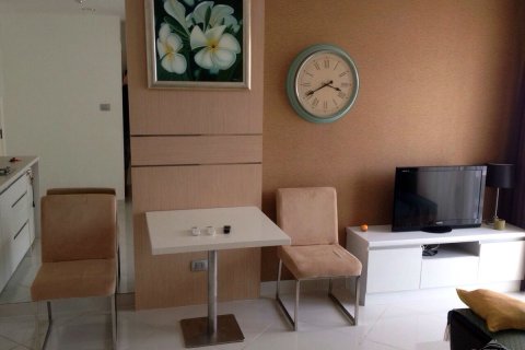 Estudio en el condominio en Jomtien Beach, Pattaya, Tailandia № 204082 - foto 8