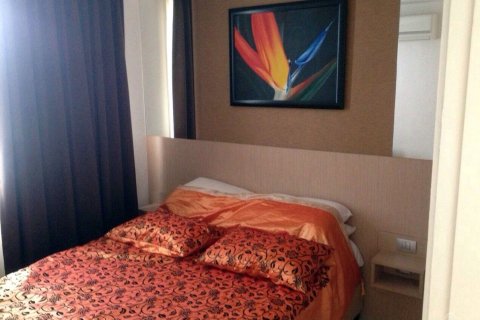 Estudio en el condominio en Jomtien Beach, Pattaya, Tailandia № 204082 - foto 3