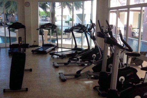Estudio en el condominio en Jomtien Beach, Pattaya, Tailandia № 204082 - foto 10