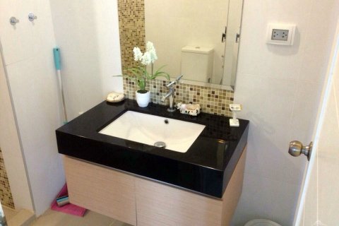 Estudio en el condominio en Jomtien Beach, Pattaya, Tailandia № 204082 - foto 4