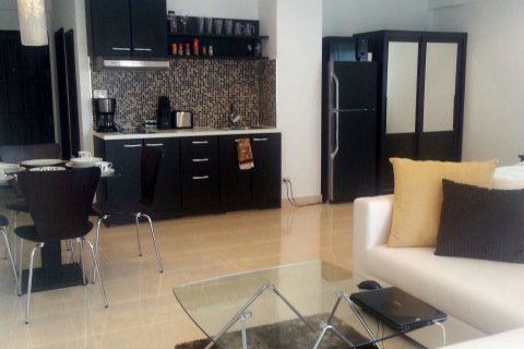 Estudio en el condominio en Jomtien Beach, Pattaya, Tailandia № 204081 - foto 6