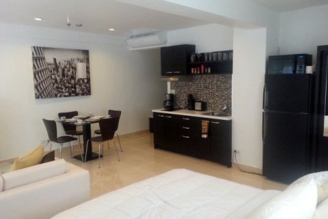 Estudio en el condominio en Jomtien Beach, Pattaya, Tailandia № 204081 - foto 5