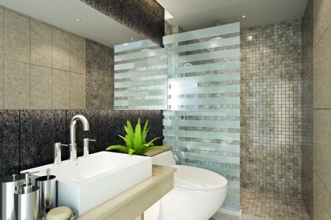 Estudio en el condominio en Pattaya, Tailandia № 204080 - foto 5