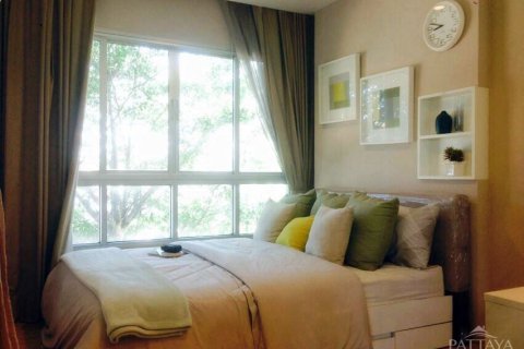 Condominio de 1 dormitorio en Pattaya, Tailandia № 204078 - foto 8
