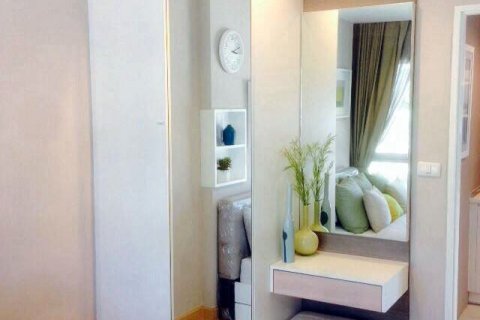 Condominio de 1 dormitorio en Pattaya, Tailandia № 204077 - foto 3