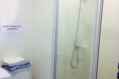 Condominio de 1 dormitorio en Pattaya, Tailandia № 204077 - foto 6