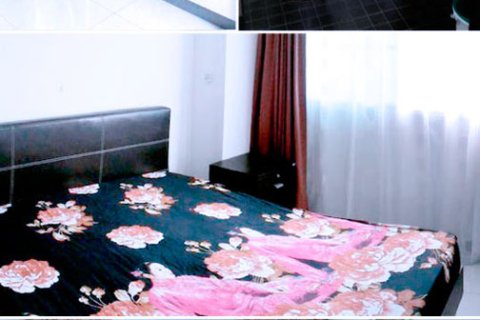Condominio de 1 dormitorio en Pattaya, Tailandia № 204076 - foto 5