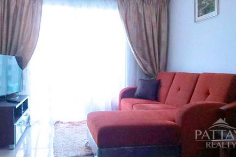 Condominio de 1 dormitorio en Pattaya, Tailandia № 204076 - foto 2