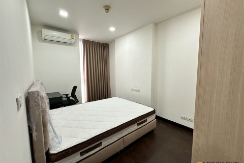 Condominio de 1 dormitorio en Bangkok, Tailandia № 186238 - foto 5