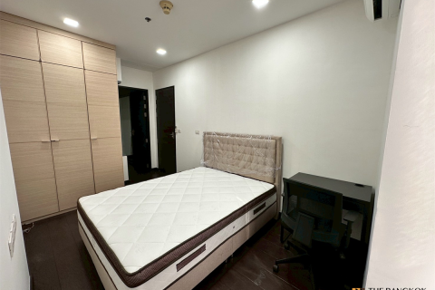 Condominio de 1 dormitorio en Bangkok, Tailandia № 186238 - foto 9