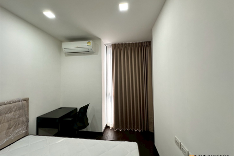 Condominio de 1 dormitorio en Bangkok, Tailandia № 186238 - foto 2