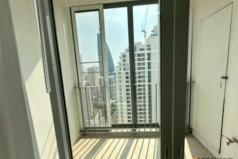 Condominio de 1 dormitorio en Bangkok, Tailandia № 186238 - foto 3