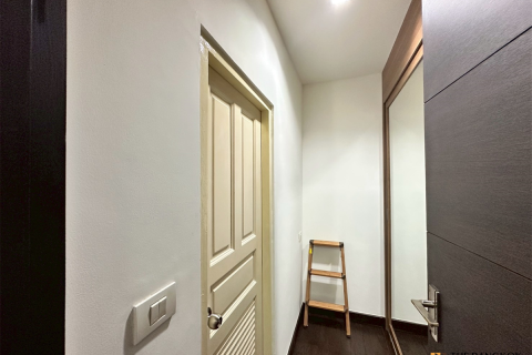 Condominio de 1 dormitorio en Bangkok, Tailandia № 186238 - foto 4