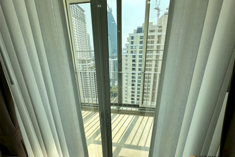 Condominio de 1 dormitorio en Bangkok, Tailandia № 186238 - foto 10