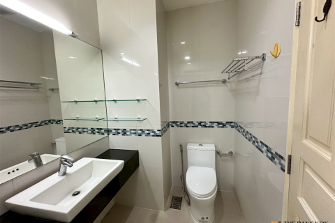 Condominio de 1 dormitorio en Bangkok, Tailandia № 186238 - foto 6