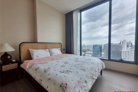 Condominio de 1 dormitorio en Bangkok, Tailandia № 186235 - foto 2