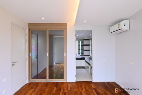 Condo in Bangkok, Thailand, 1 bedroom  № 186241