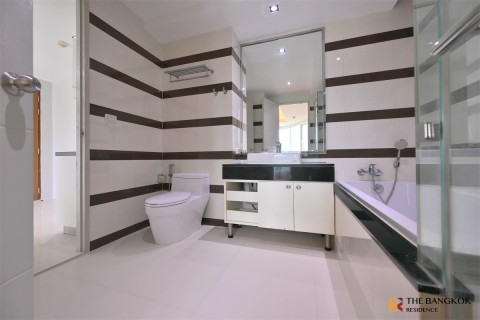 Condominio de 1 dormitorio en Bangkok, Tailandia № 186241 - foto 3