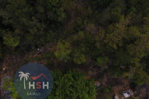 Terreno 800 m2 en Ko Samui, Tailandia № 180245 - foto 6