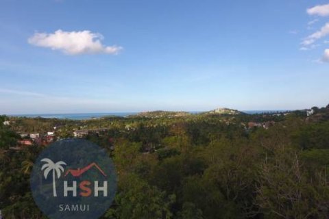 Terreno 800 m2 en Ko Samui, Tailandia № 180245 - foto 9