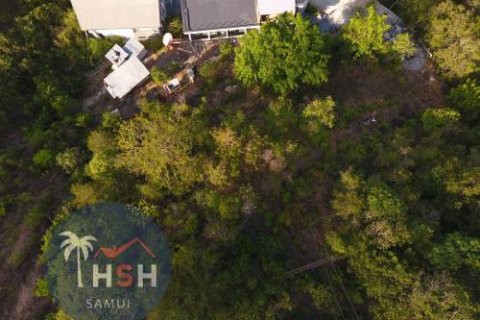 Terreno 800 m2 en Ko Samui, Tailandia № 180245 - foto 3