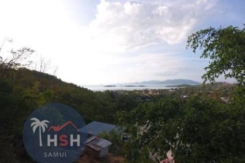 Terreno 800 m2 en Ko Samui, Tailandia № 180245 - foto 7