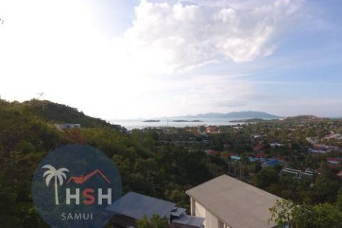 Terreno 800 m2 en Ko Samui, Tailandia № 180245 - foto 8