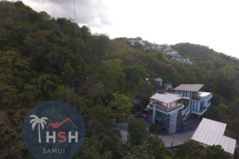 Terreno 800 m2 en Ko Samui, Tailandia № 180245 - foto 5