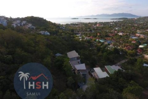 Terreno 800 m2 en Ko Samui, Tailandia № 180245 - foto 4